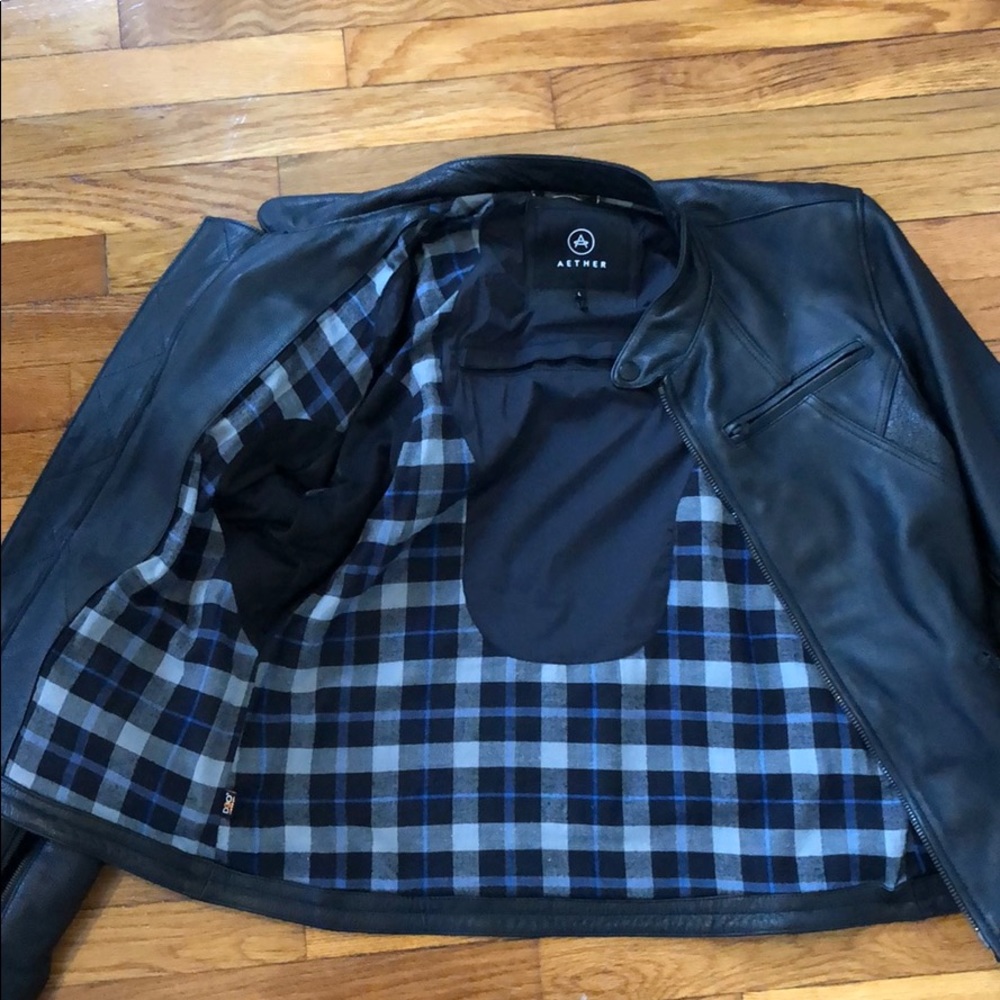 AETHER Badlands Jacket